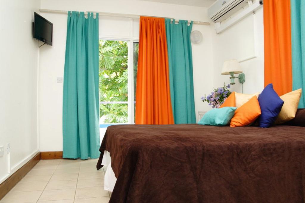 Castle Comfort Lodge Розо Стая снимка